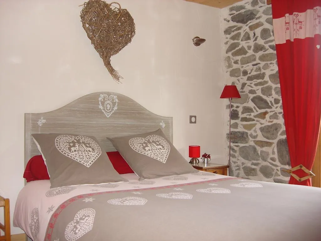 Le Chalet De Thalie Bed & Breakfast Bourg-Saint-Maurice