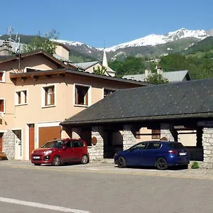 Arolla Hotel