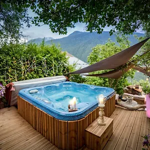 Couette-café La Ferme D'angele, Bourg-Saint-Maurice