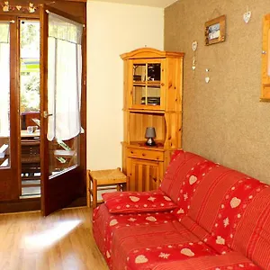 Appartement Rose Résidence Les Glières, Bourg-Saint-Maurice