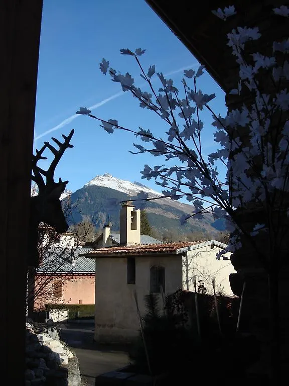 Le Chalet De Thalie Bourg-Saint-Maurice