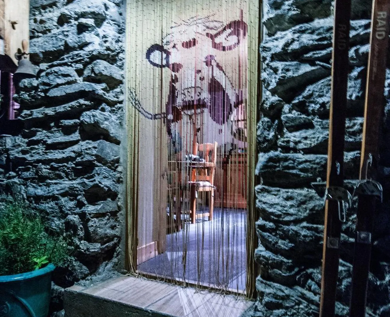Le Chalet De Thalie Bourg-Saint-Maurice