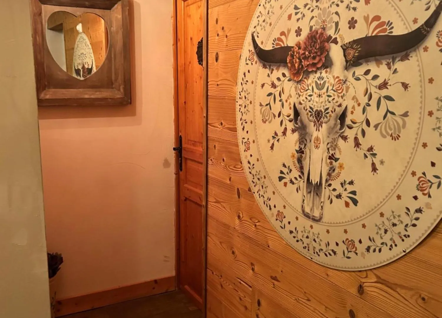 Le Chalet De Thalie Bourg-Saint-Maurice