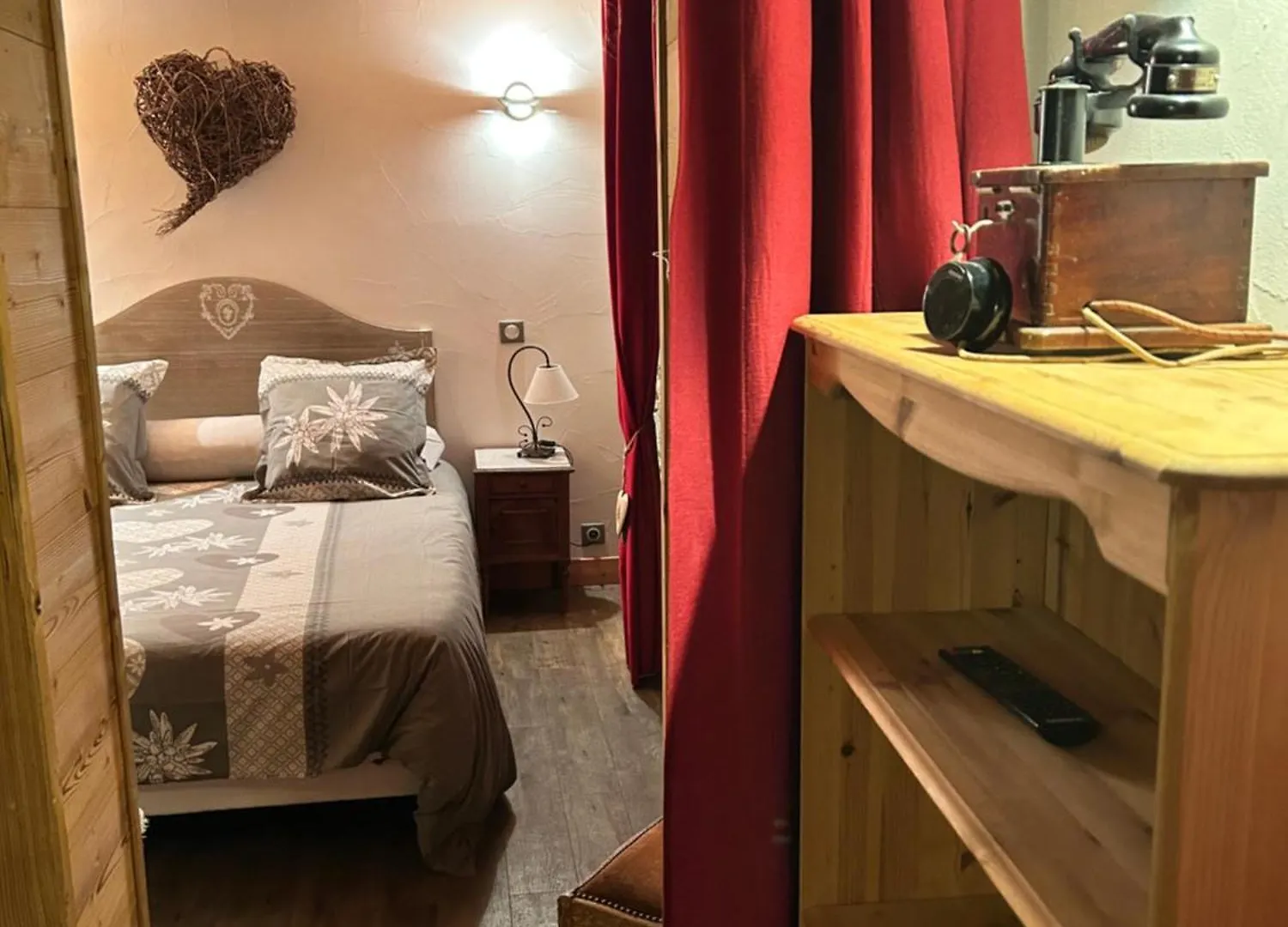 Le Chalet De Thalie Bourg-Saint-Maurice France